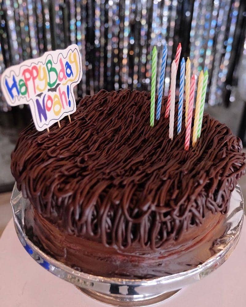 Instagram/bclsinclair